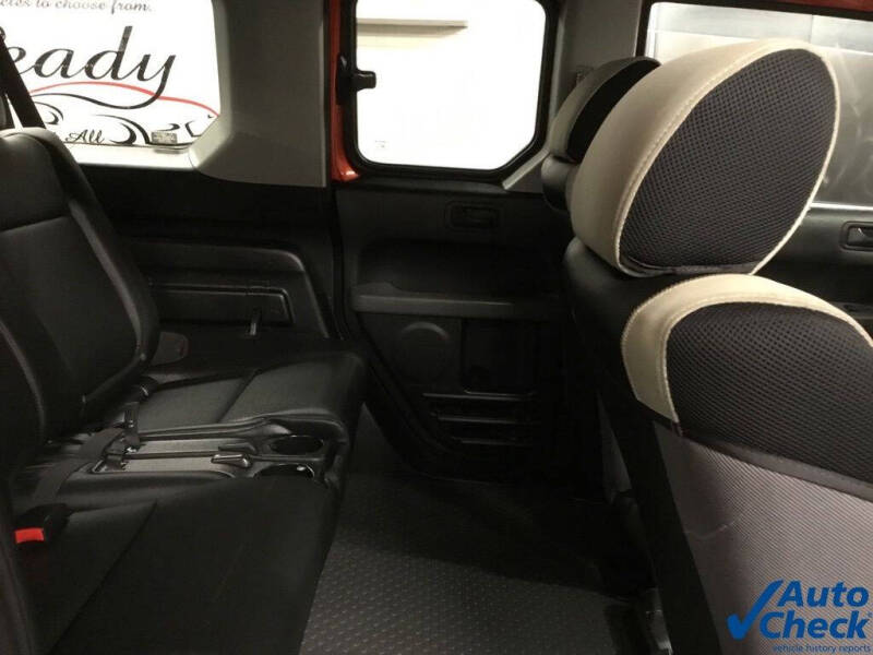 2005 Honda Element LX