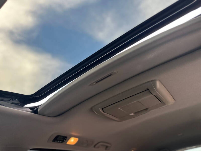 2016 Honda Odyssey Touring