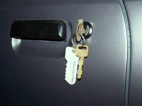 1985 Mercury Capri RS