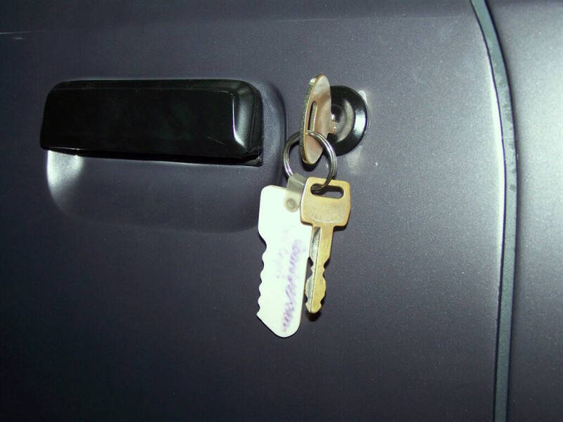 1985 Mercury Capri RS