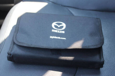 2018 Mazda CX-9 Touring
