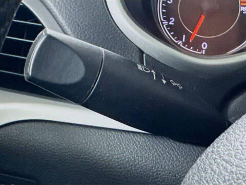 2017 Jeep Cherokee Trailhawk