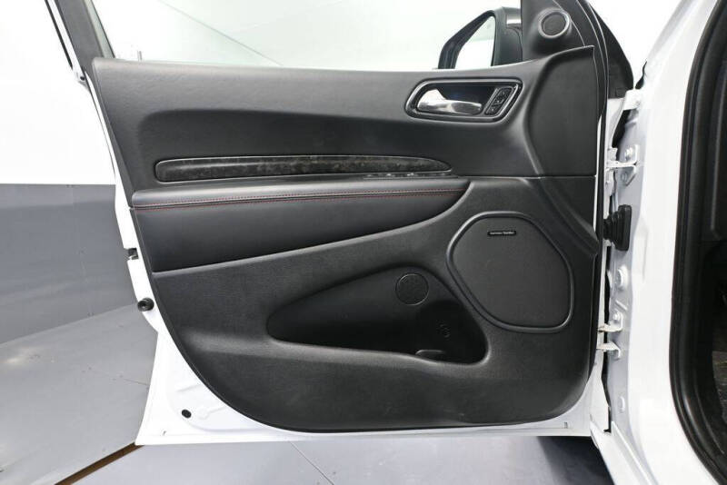2024 Dodge Durango R/T Plus