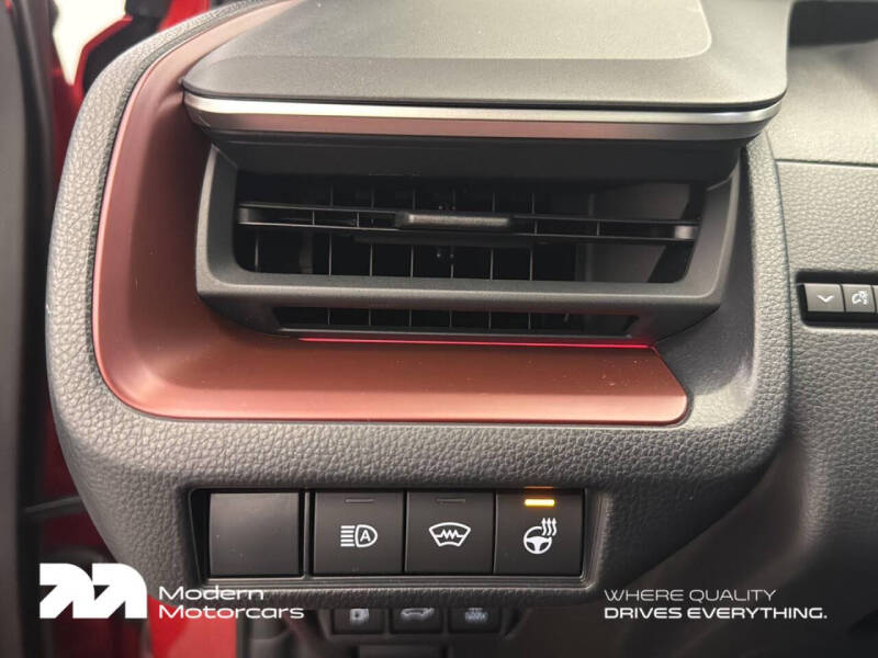 2024 Toyota Prius Prime XSE Premium