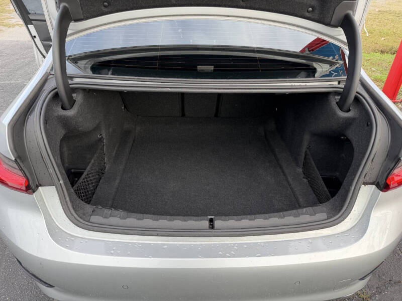 2020 BMW 3 Series 330i