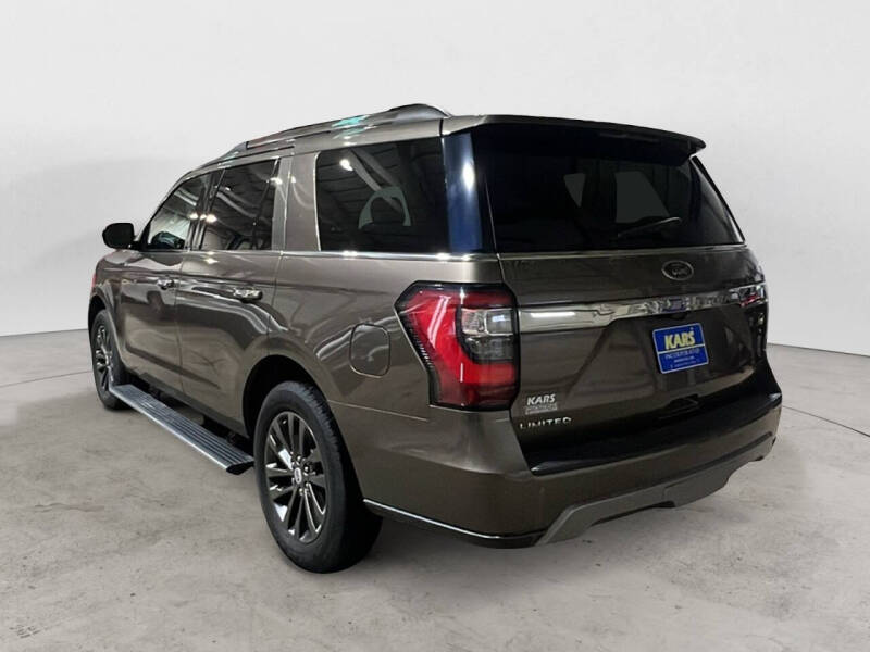 2019 Ford Expedition Limited