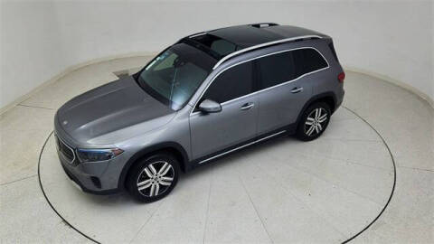 2023 Mercedes-Benz EQB EQB 250+