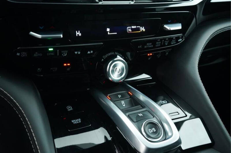 2023 Acura MDX SH-AWD w/Advance