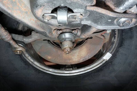 1965 Chevrolet Corvette