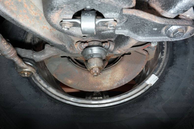 1965 Chevrolet Corvette