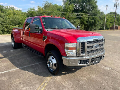 2008 Ford F-350 Super Duty for sale at Empire Auto Sales BG LLC in Bowling Green KY