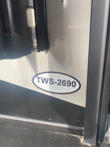 2022 Twilight Signature CRUISER 2690