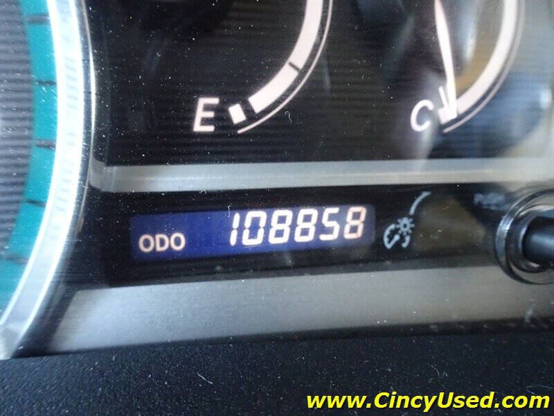 2009 Toyota Venza AWD V6