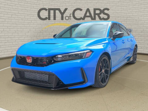 2023 Honda Civic for sale at City of Cars in Troy MI