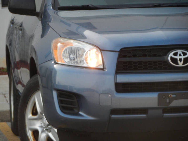 2009 Toyota RAV4