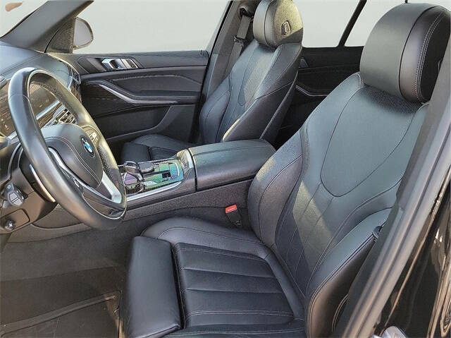 2020 BMW X5 sDrive40i