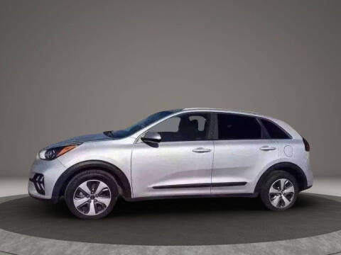 2020 Kia Niro LX