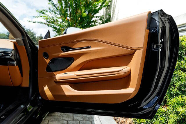 2026 Aston Martin Vantage