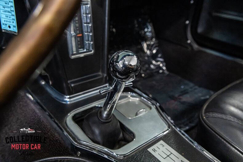 1965 Chevrolet Corvette