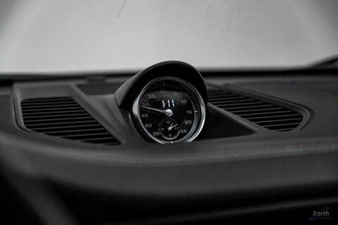 2014 Porsche 911 Carrera S