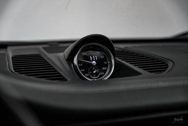 2014 Porsche 911 Carrera S