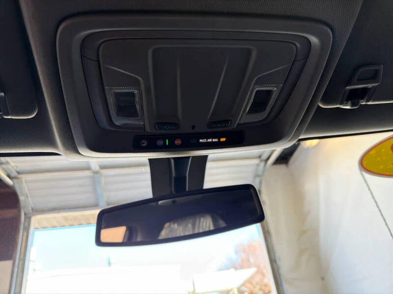 2022 Chevrolet Silverado 2500HD