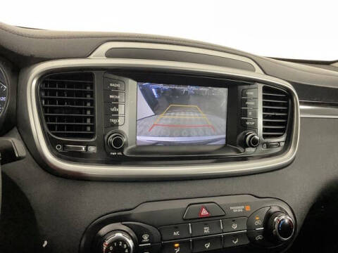 2020 Kia Sorento LX V6