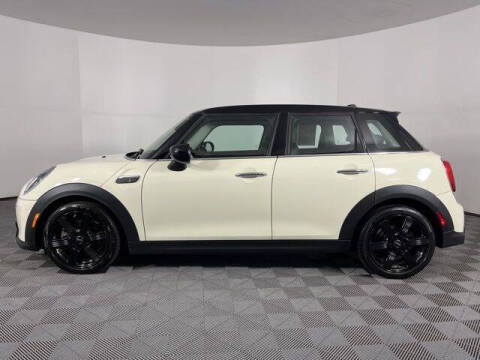 2023 MINI Hardtop 4 Door Cooper S