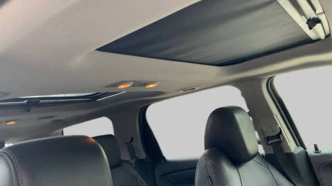 2015 GMC Acadia SLT-1