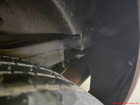 1982 Chevrolet Corvette