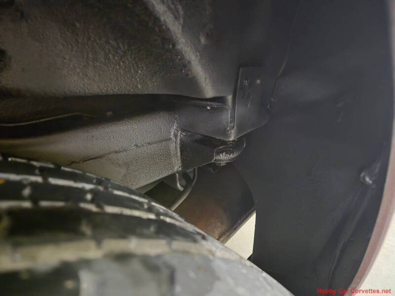 1982 Chevrolet Corvette