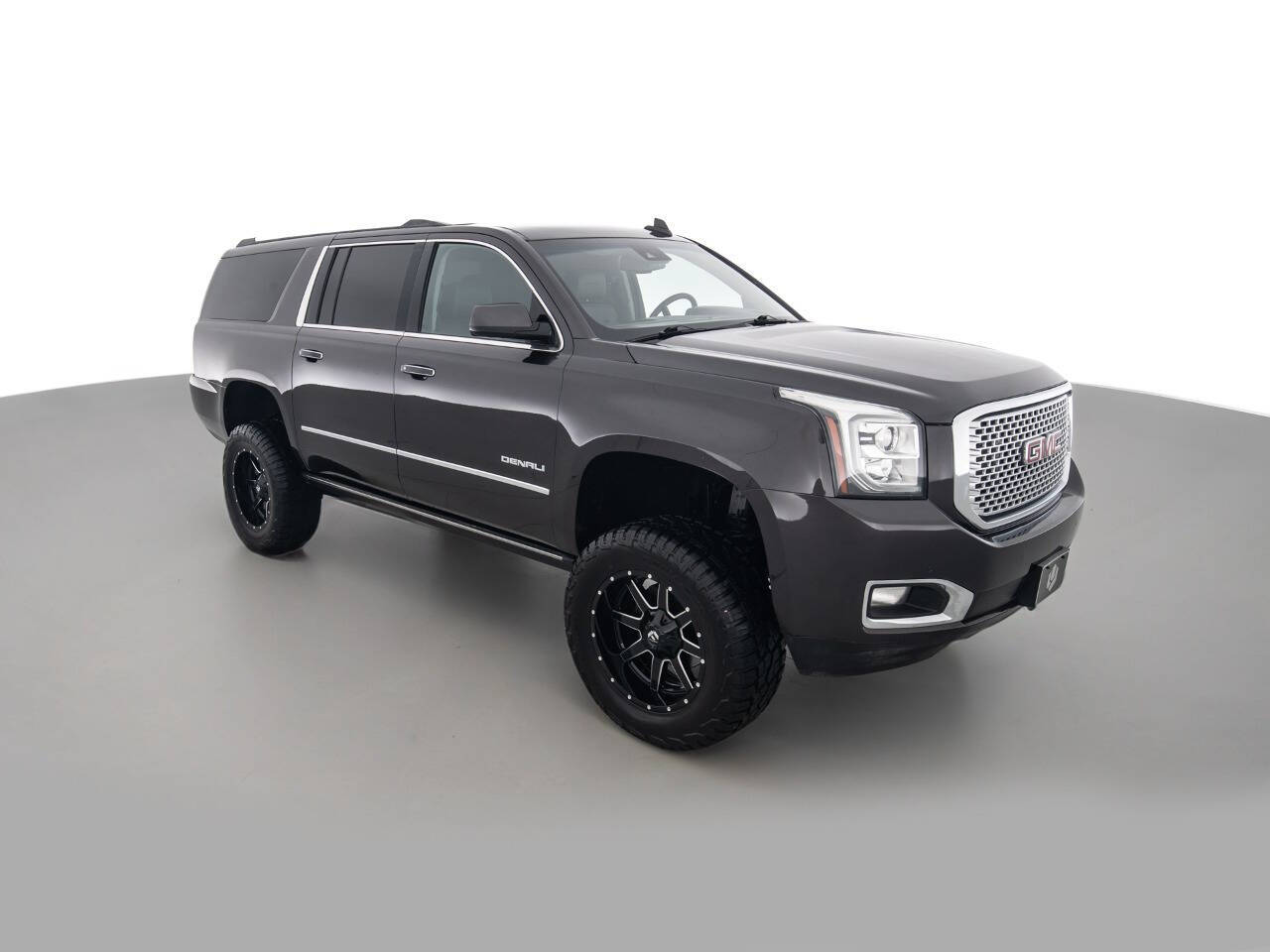 Used Car 2016 Gmc Yukon Xl  Denali 4x4 4dr Suv For Sale Under $30,000 In Coal City, Illinois
