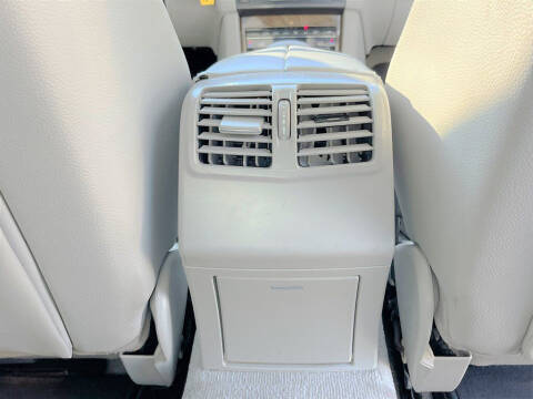 2011 Mercedes-Benz E-Class