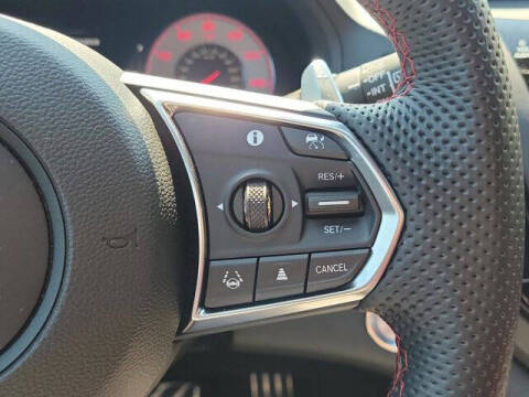 2023 Acura RDX w/A-SPEC