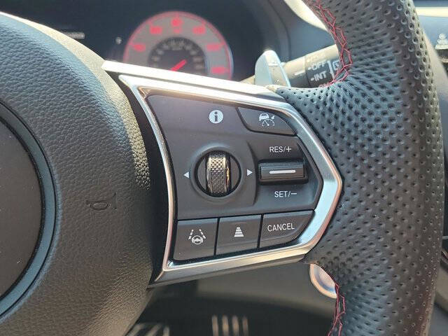2023 Acura RDX w/A-SPEC