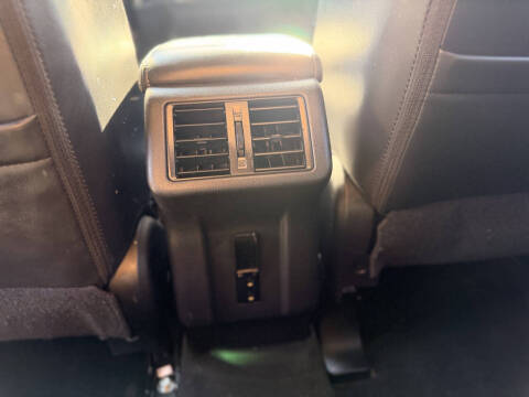 2020 Mitsubishi Outlander SEL
