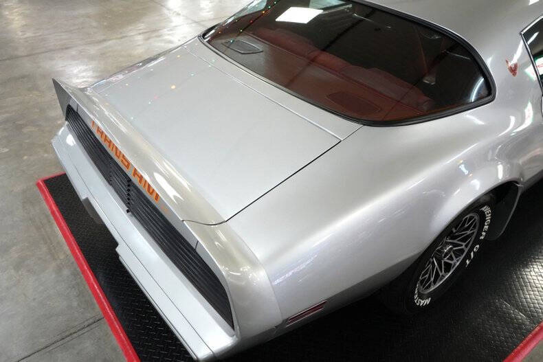 1979 Pontiac Trans Am