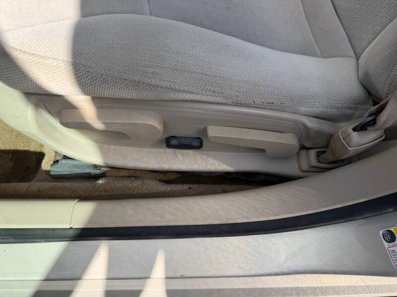 2009 Chevrolet Impala LS