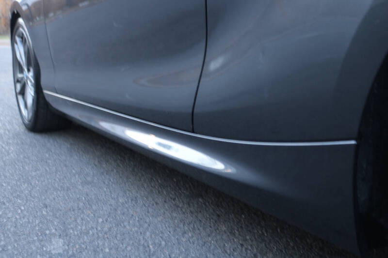 2015 BMW 2 Series M235i