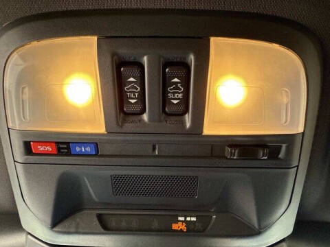 2024 Subaru Impreza RS