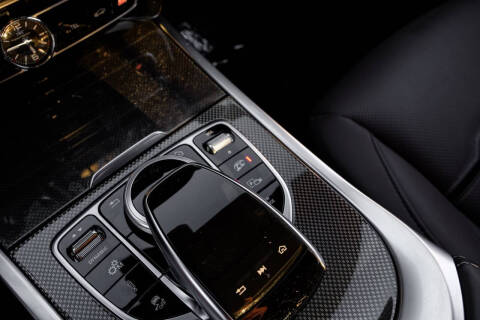 2024 Mercedes-Benz G-Class AMG G 63