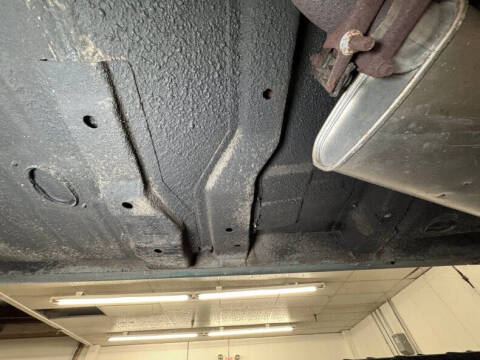 1963 Chevrolet Impala