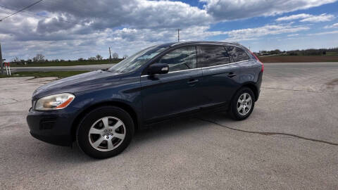 2011 Volvo XC60 3.2