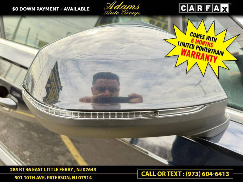 2018 Audi Q7 2.0T quattro Premium Plus