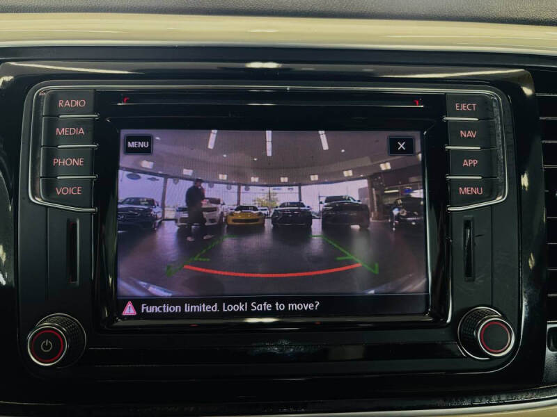 2019 Volkswagen Beetle Convertible