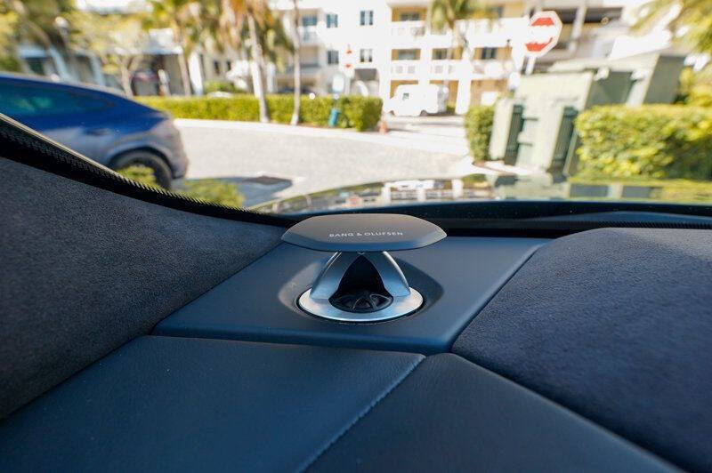 2019 Lamborghini Urus