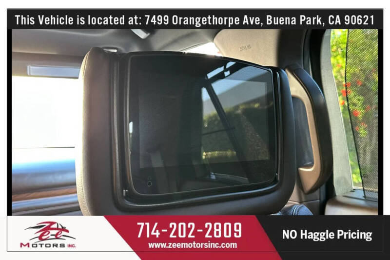 2021 Ford Explorer King Ranch