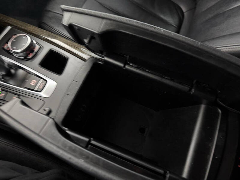 2015 BMW X5 xDrive35d