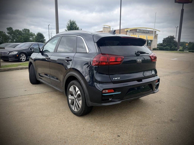 2021 Kia Niro EV EX