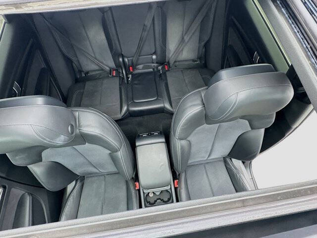 2022 Audi SQ5 Sportback 3.0T quattro Premium Plus